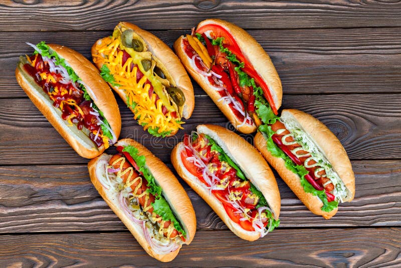 Hot Dog